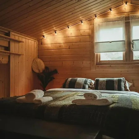 A Magical Get Away With Bath And Forest View Holiday home Putten