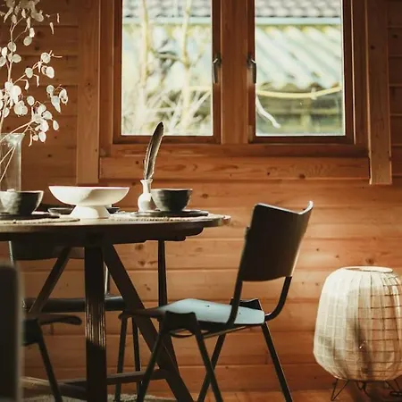 A Magical Get Away With Bath And Forest View Holiday home Putten