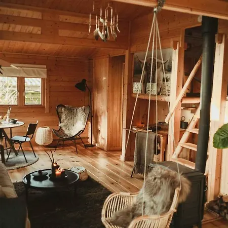 A Magical Get Away With Bath And Forest View Holiday home